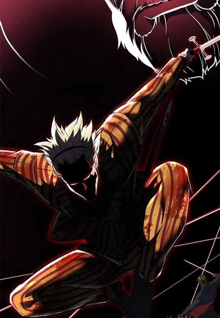 Page 135 - Ticket Hero Chapter 244