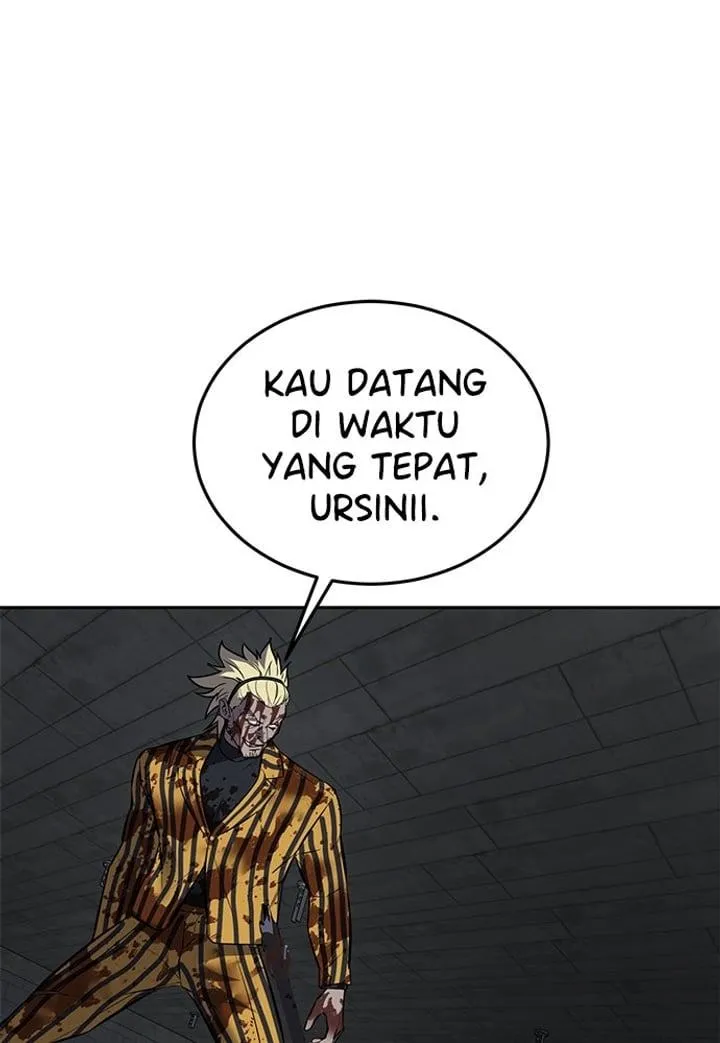 Page 145 - Ticket Hero Chapter 244