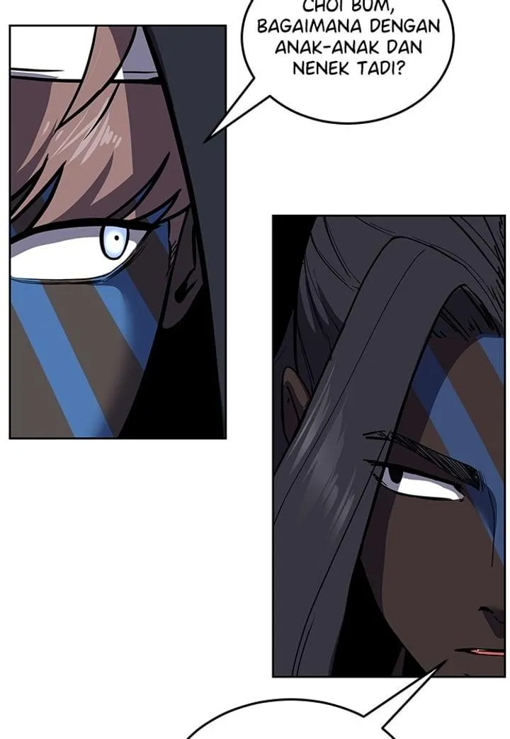 Page 151 - Ticket Hero Chapter 244