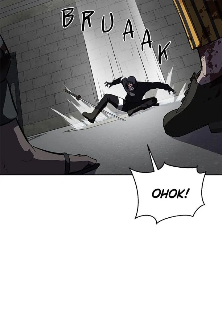 Page 163 - Ticket Hero Chapter 244