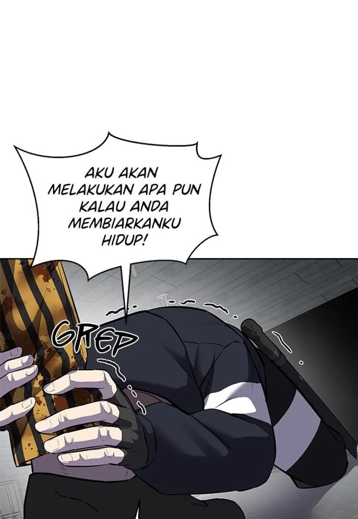 Page 173 - Ticket Hero Chapter 244