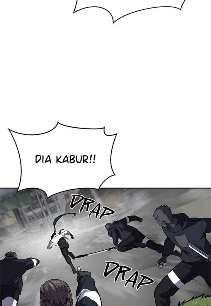 Page 191 - Ticket Hero Chapter 244