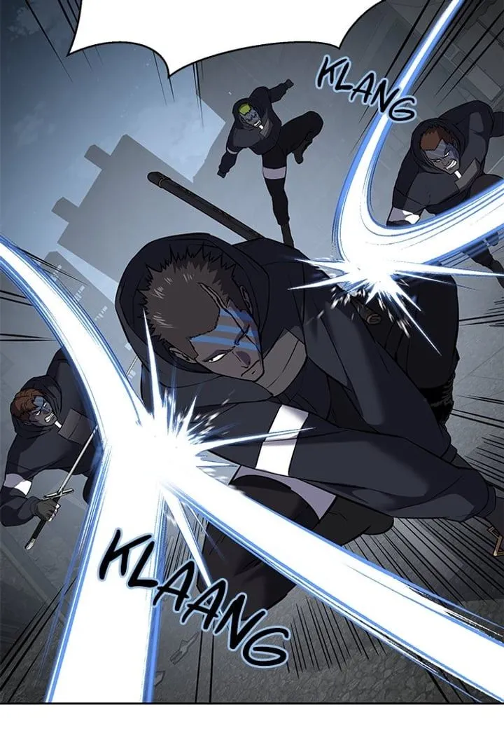 Page 199 - Ticket Hero Chapter 244