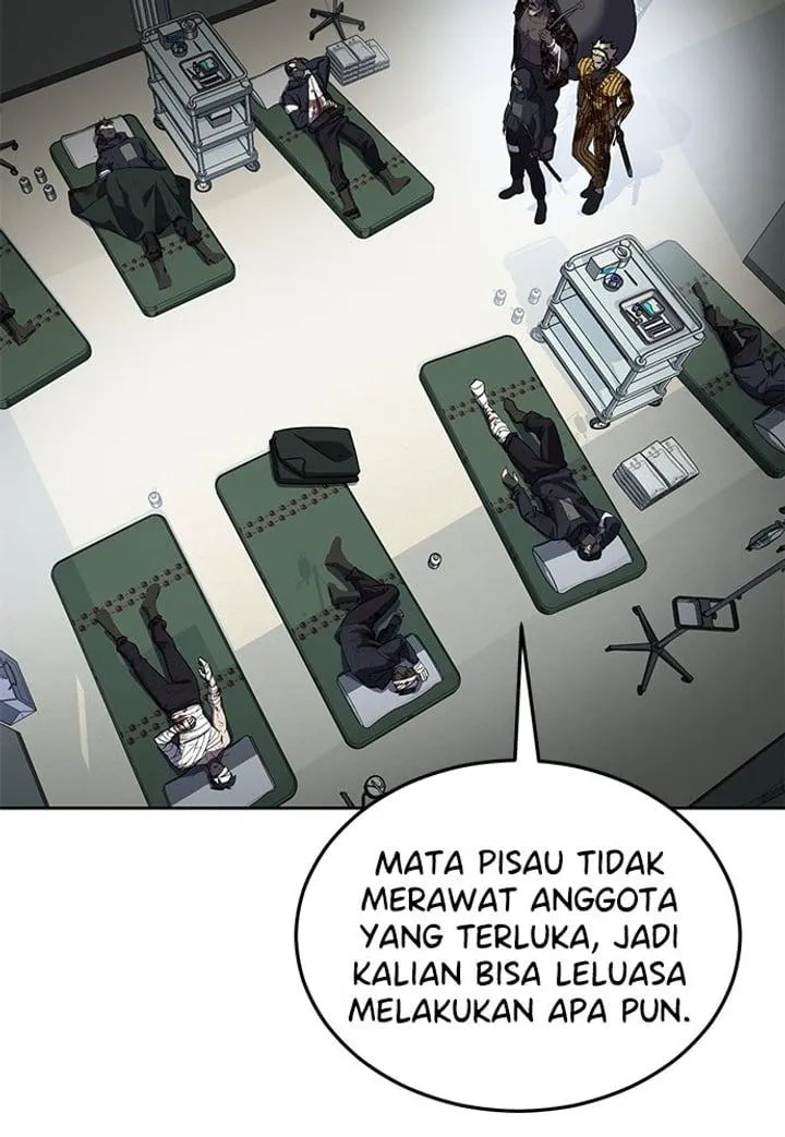 Page 209 - Ticket Hero Chapter 244