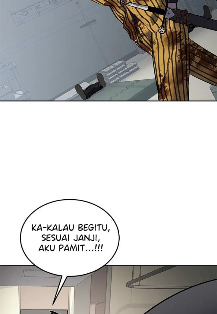 Page 211 - Ticket Hero Chapter 244