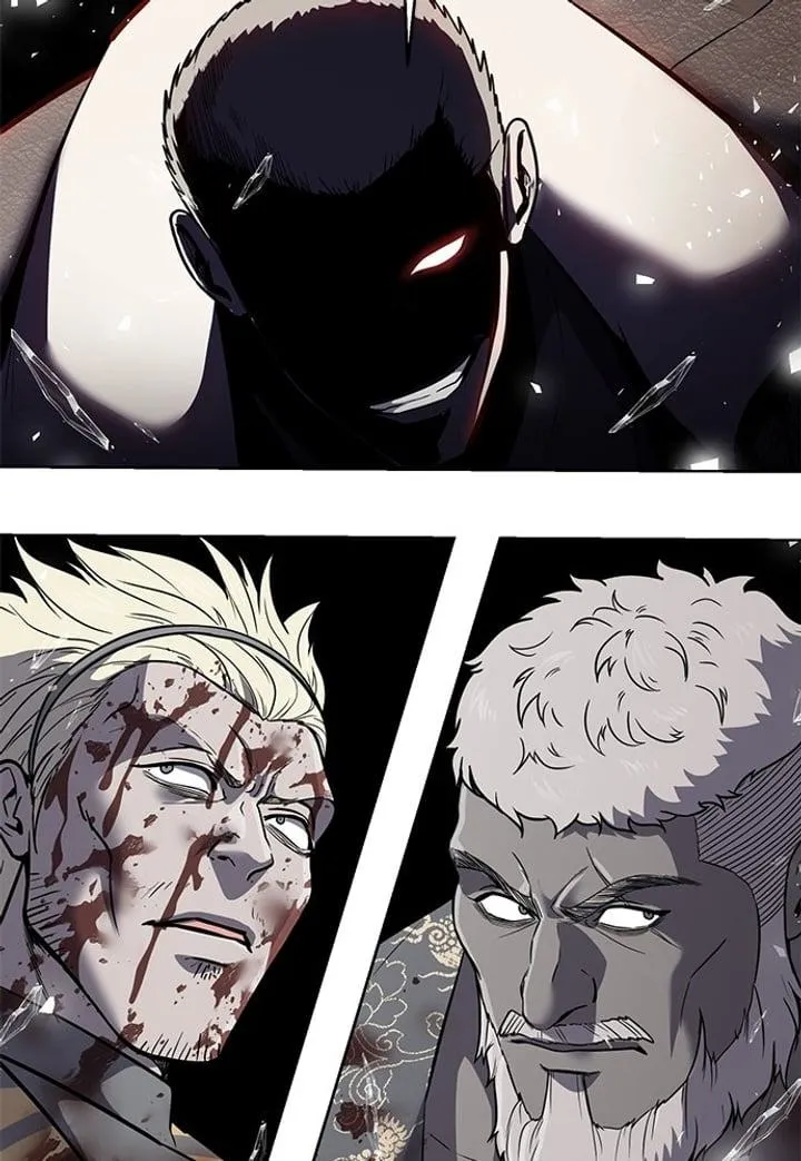 Page 219 - Ticket Hero Chapter 244