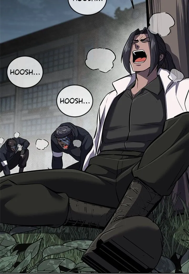 Page 231 - Ticket Hero Chapter 244
