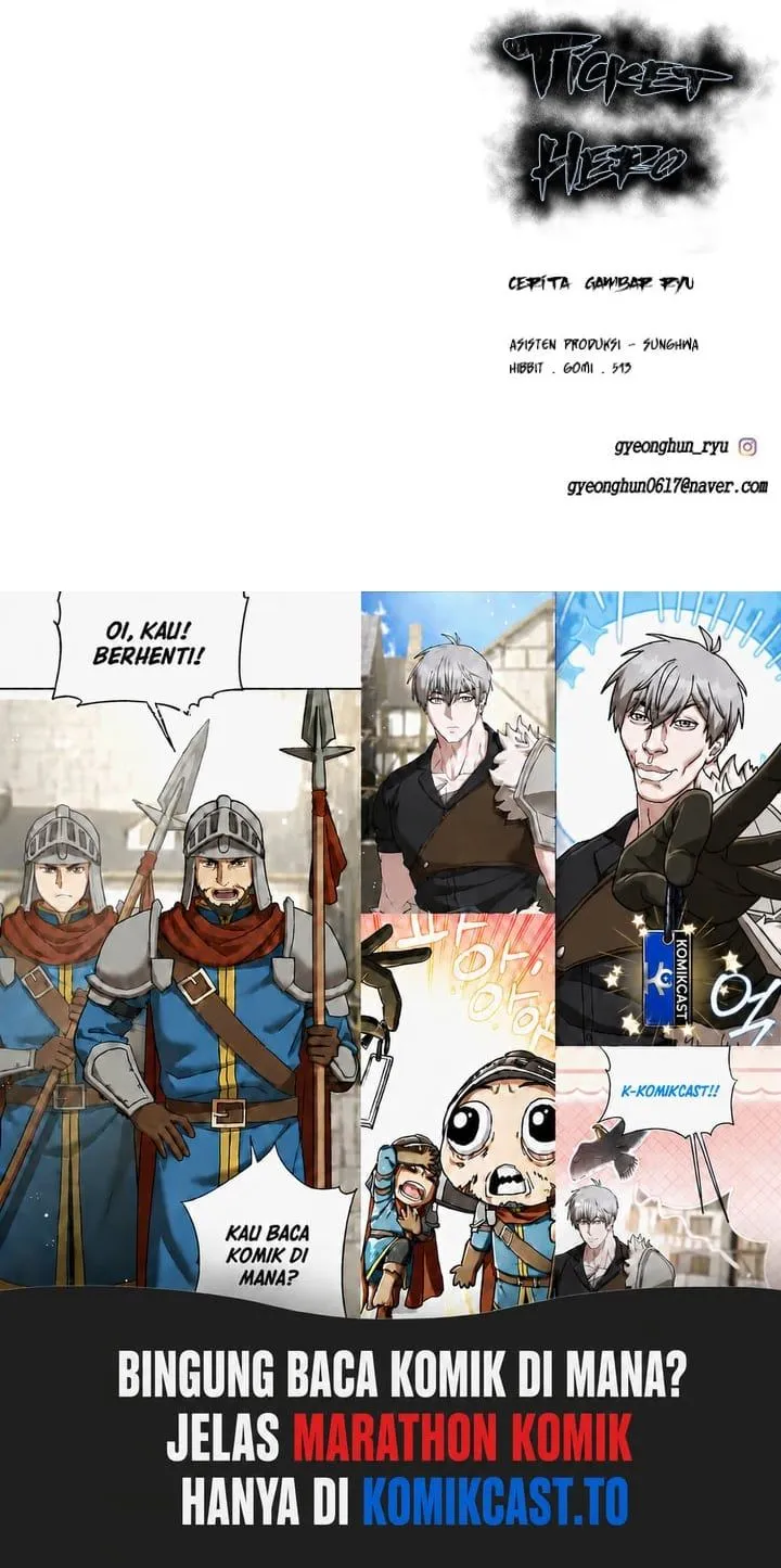 Page 253 - Ticket Hero Chapter 244