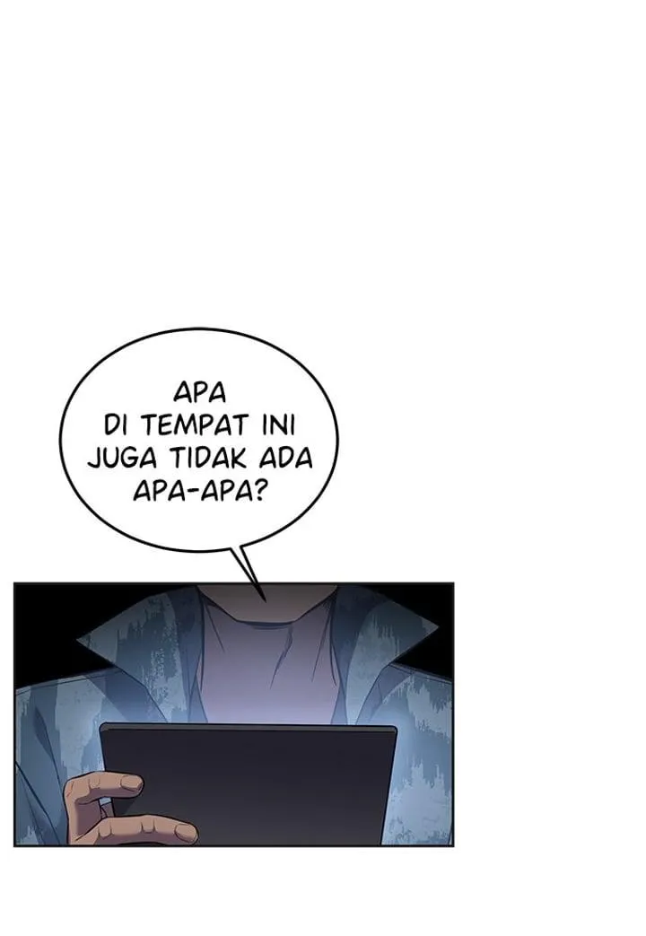 Page 1 - Ticket Hero Chapter 245