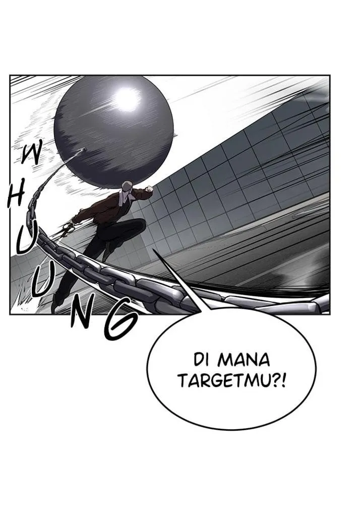 Page 49 - Ticket Hero Chapter 245