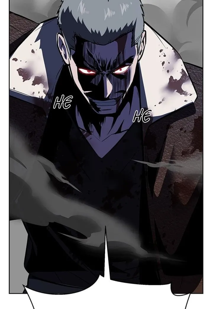 Page 89 - Ticket Hero Chapter 245