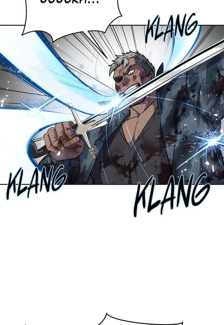 Page 107 - Ticket Hero Chapter 245