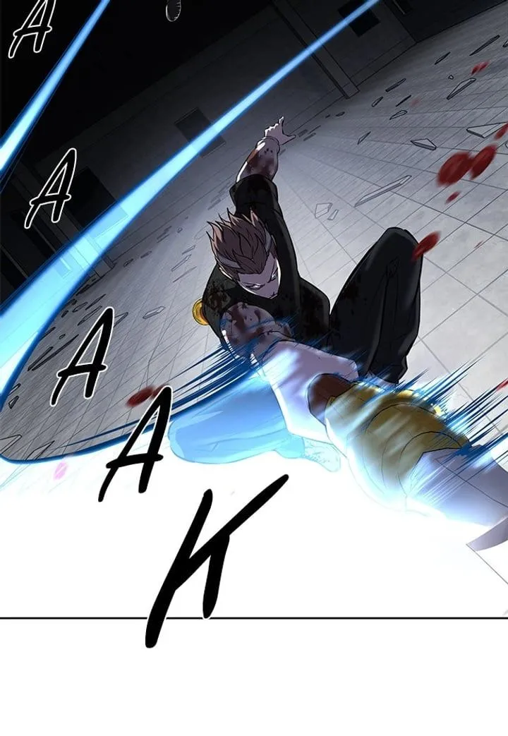 Page 109 - Ticket Hero Chapter 245