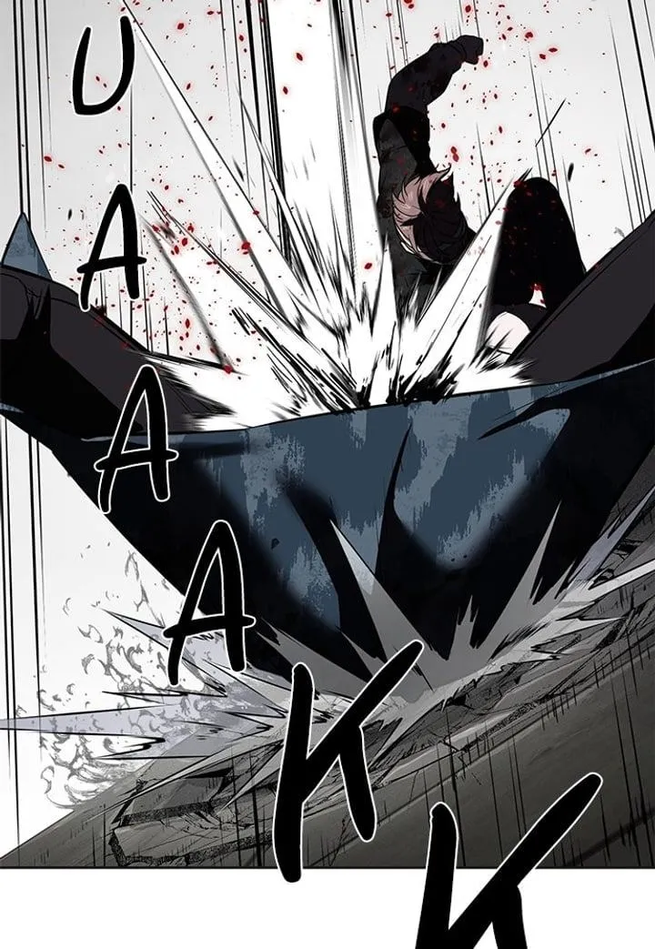 Page 137 - Ticket Hero Chapter 245