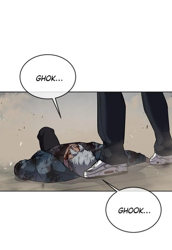 Page 139 - Ticket Hero Chapter 245