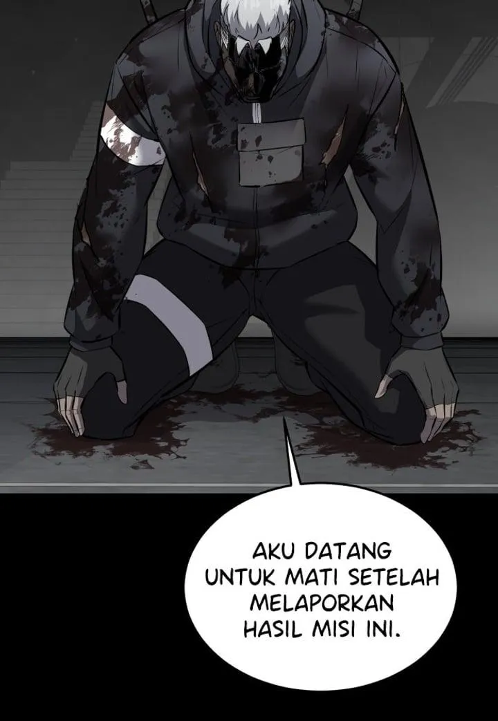 Page 165 - Ticket Hero Chapter 245