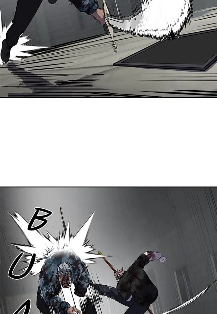 Page 193 - Ticket Hero Chapter 245