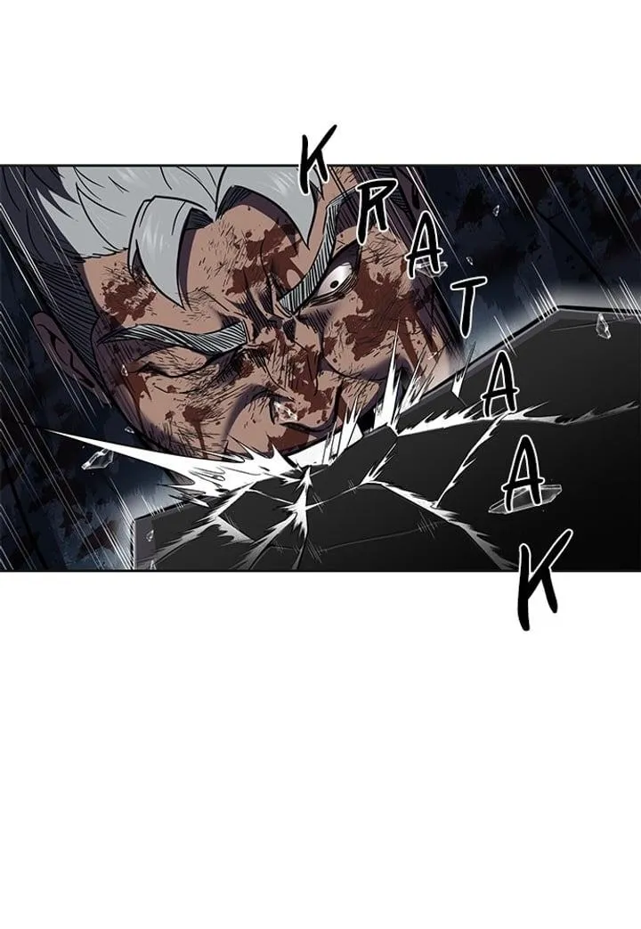 Page 217 - Ticket Hero Chapter 245