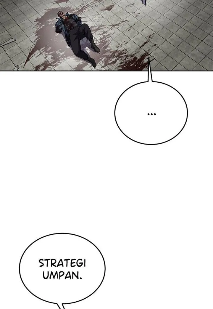 Page 223 - Ticket Hero Chapter 245