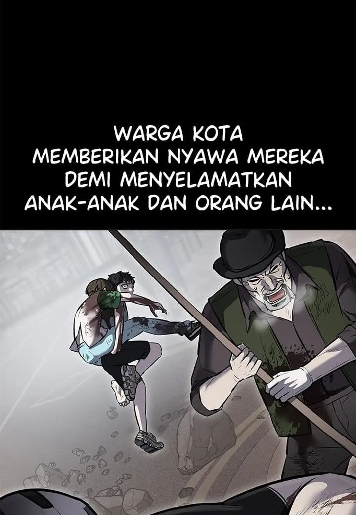 Page 227 - Ticket Hero Chapter 245