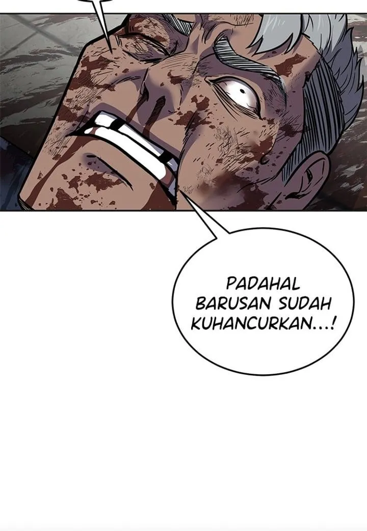 Page 233 - Ticket Hero Chapter 245
