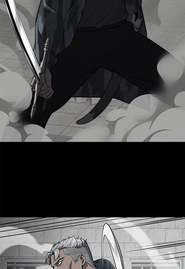 Page 235 - Ticket Hero Chapter 245