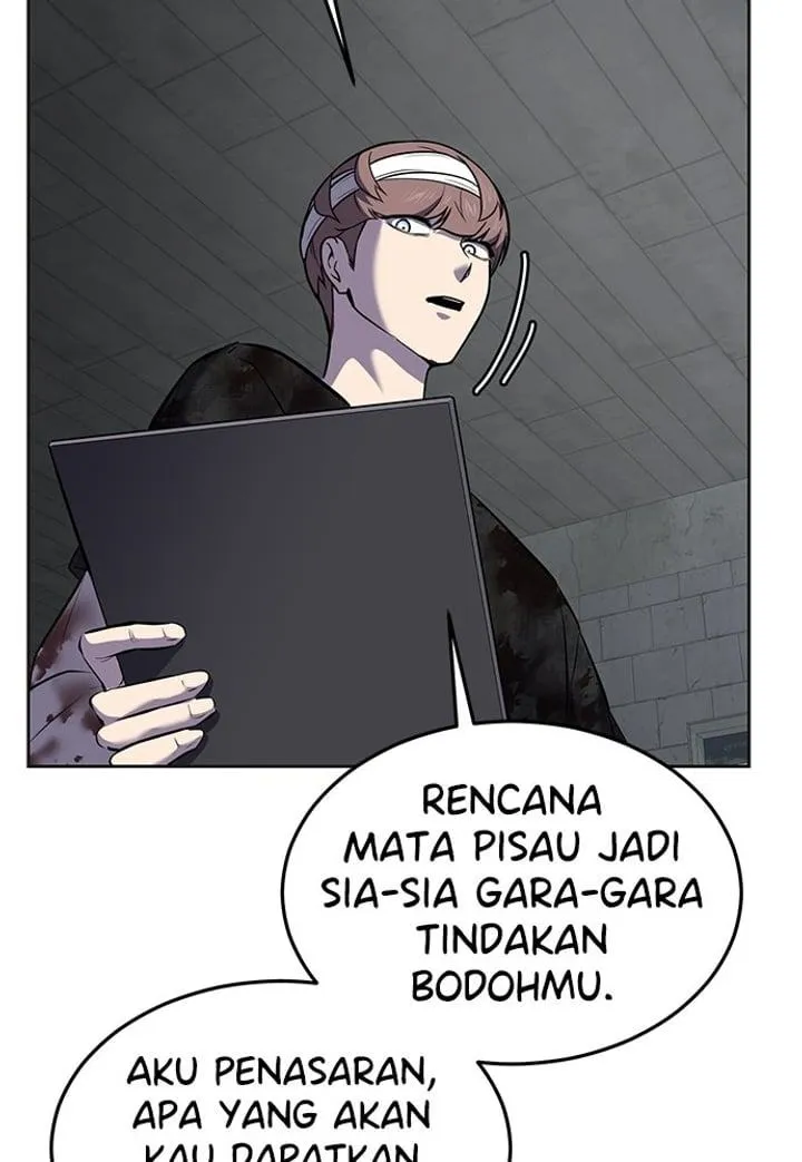 Page 243 - Ticket Hero Chapter 245