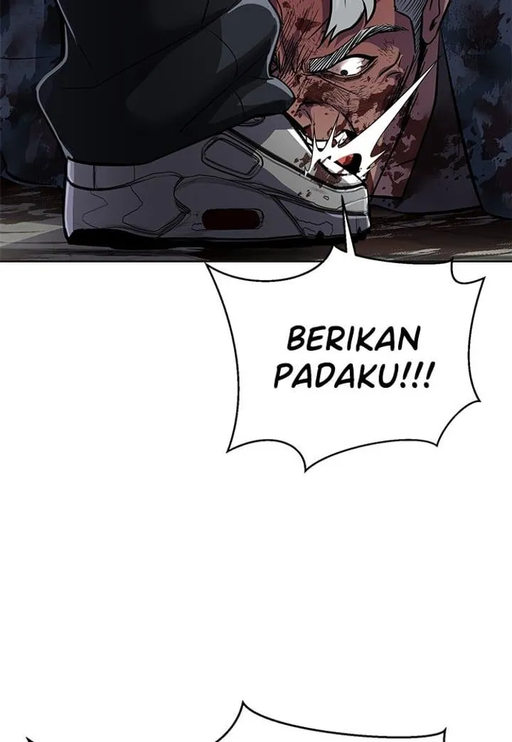 Page 245 - Ticket Hero Chapter 245
