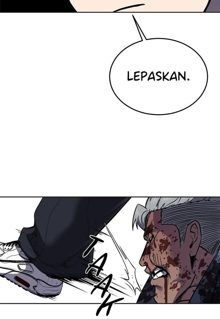 Page 249 - Ticket Hero Chapter 245