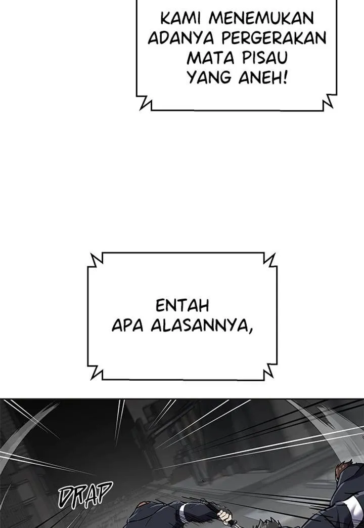 Page 261 - Ticket Hero Chapter 245