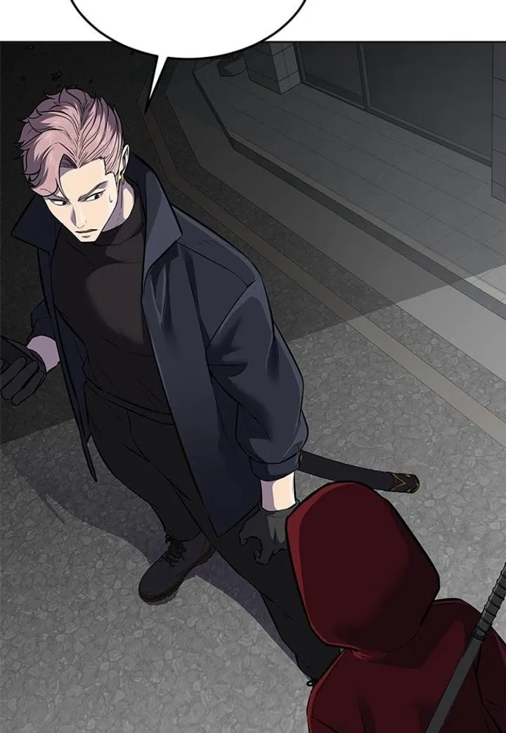 Page 265 - Ticket Hero Chapter 245