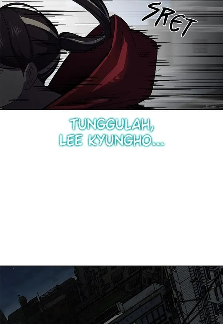 Page 269 - Ticket Hero Chapter 245