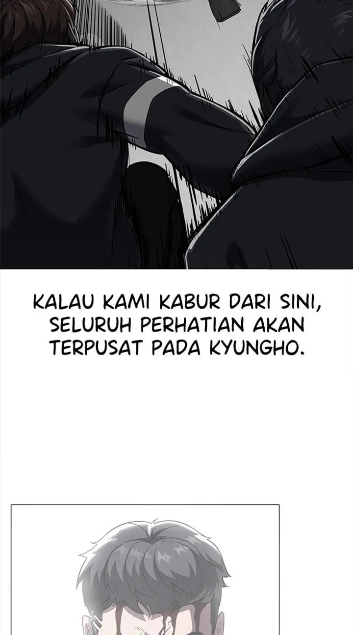Page 19 - Ticket Hero Chapter 246