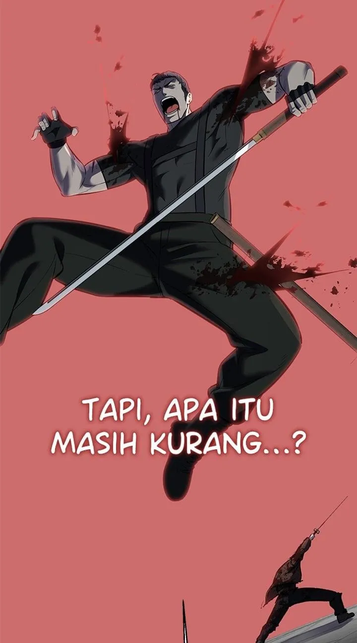 Page 27 - Ticket Hero Chapter 246