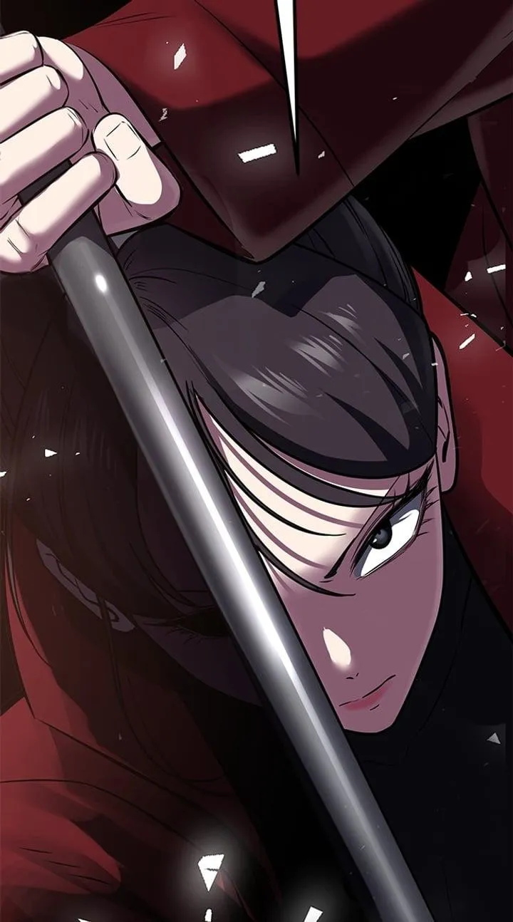 Page 53 - Ticket Hero Chapter 246