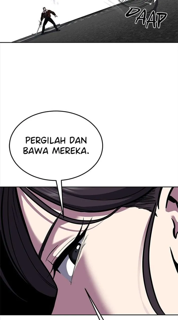 Page 55 - Ticket Hero Chapter 246