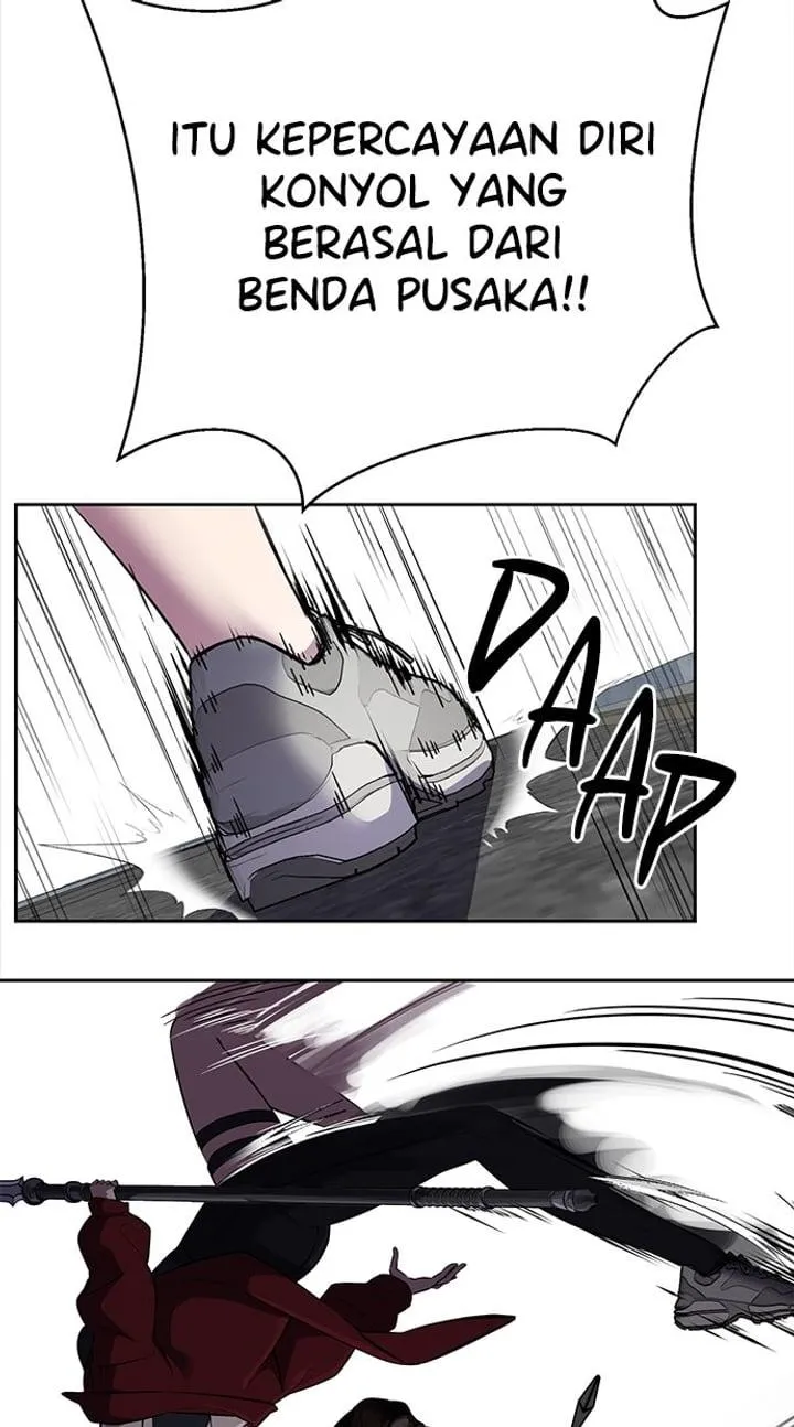 Page 85 - Ticket Hero Chapter 246