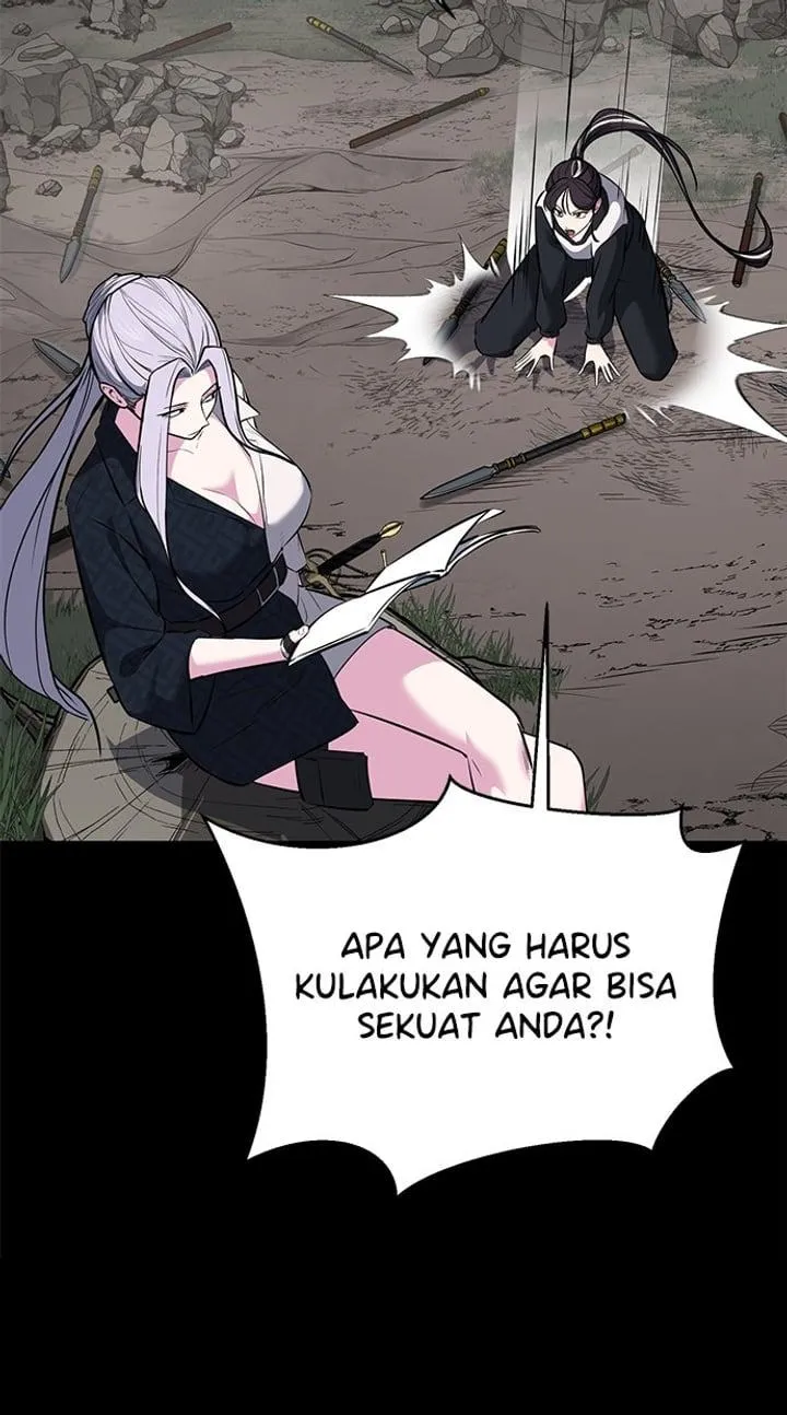 Page 139 - Ticket Hero Chapter 246