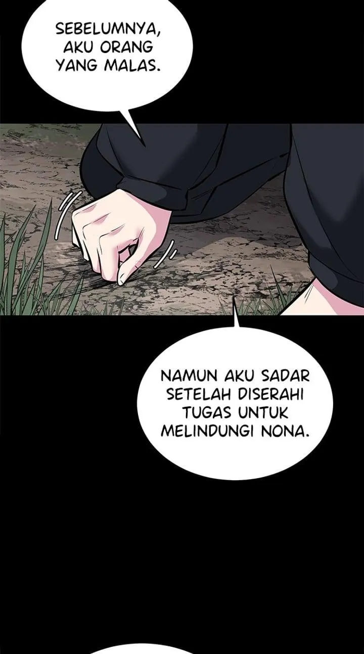 Page 141 - Ticket Hero Chapter 246