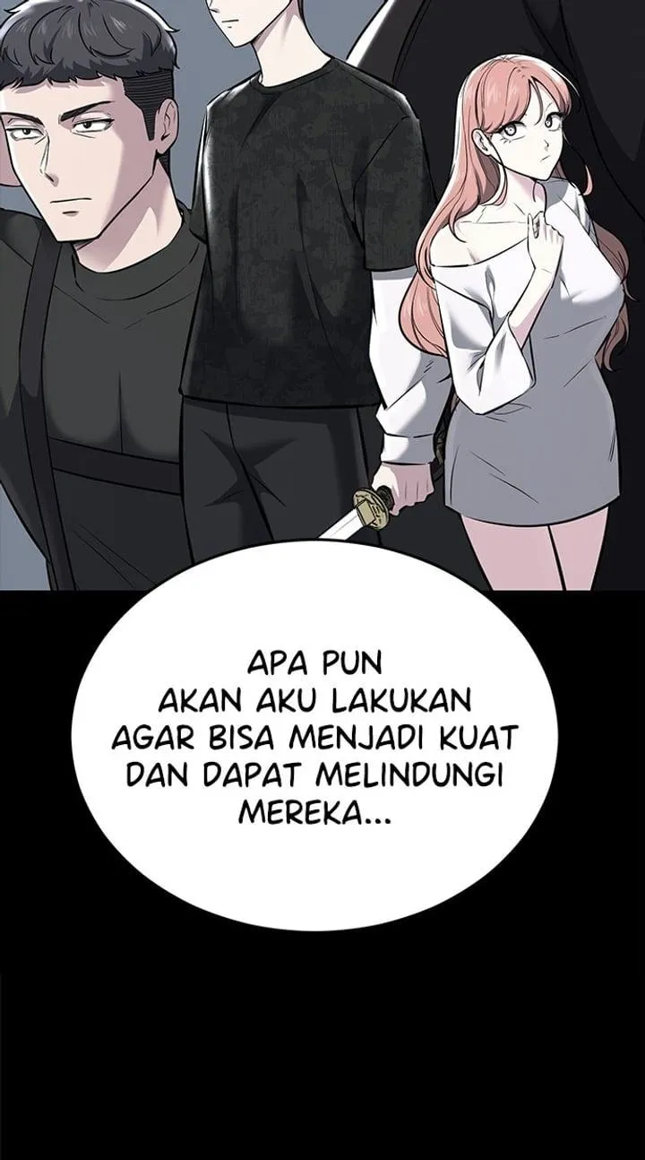 Page 145 - Ticket Hero Chapter 246