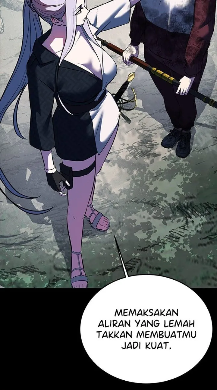 Page 165 - Ticket Hero Chapter 246