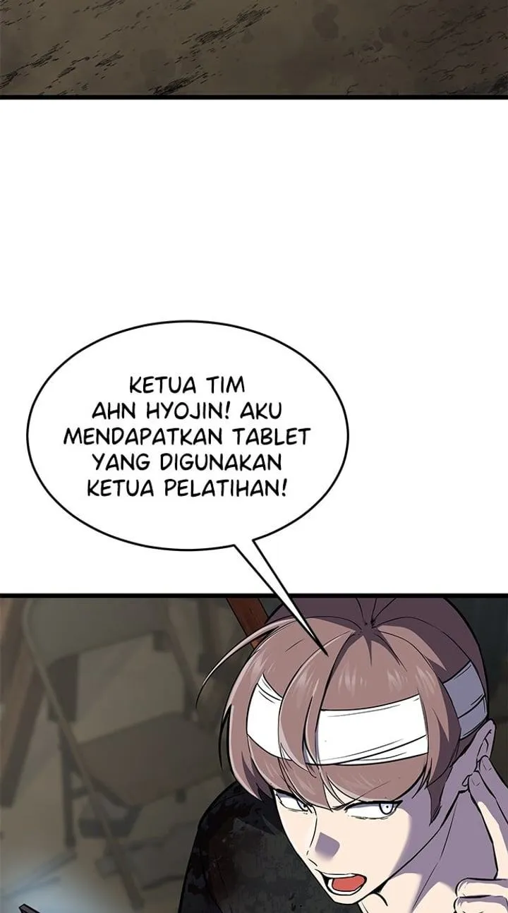 Page 191 - Ticket Hero Chapter 246