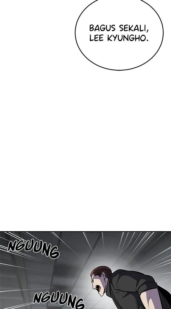 Page 203 - Ticket Hero Chapter 246