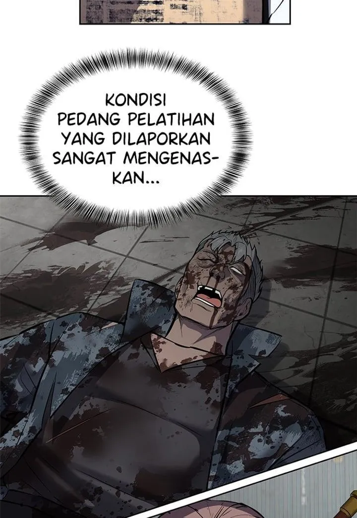 Page 19 - Ticket Hero Chapter 247
