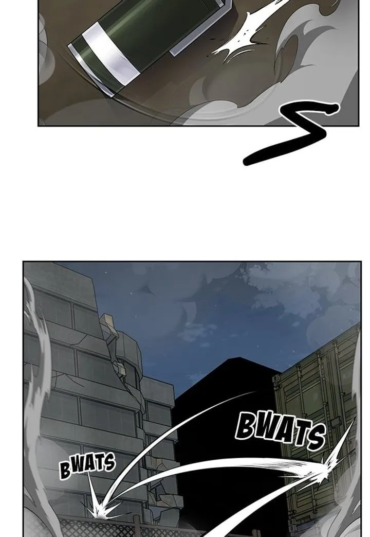 Page 107 - Ticket Hero Chapter 247