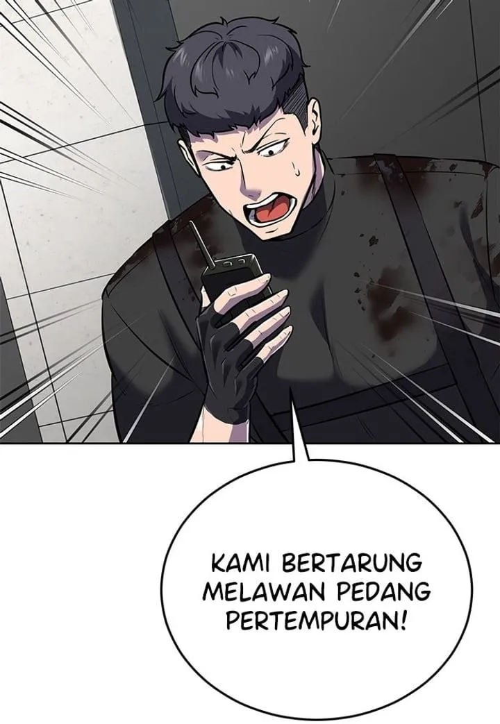 Page 121 - Ticket Hero Chapter 247