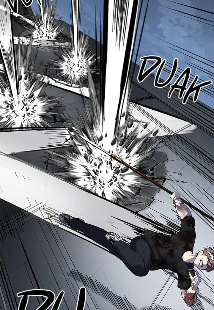 Page 151 - Ticket Hero Chapter 247