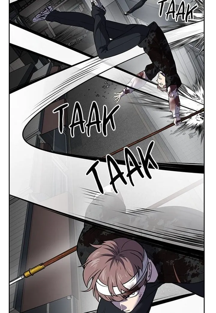 Page 157 - Ticket Hero Chapter 247