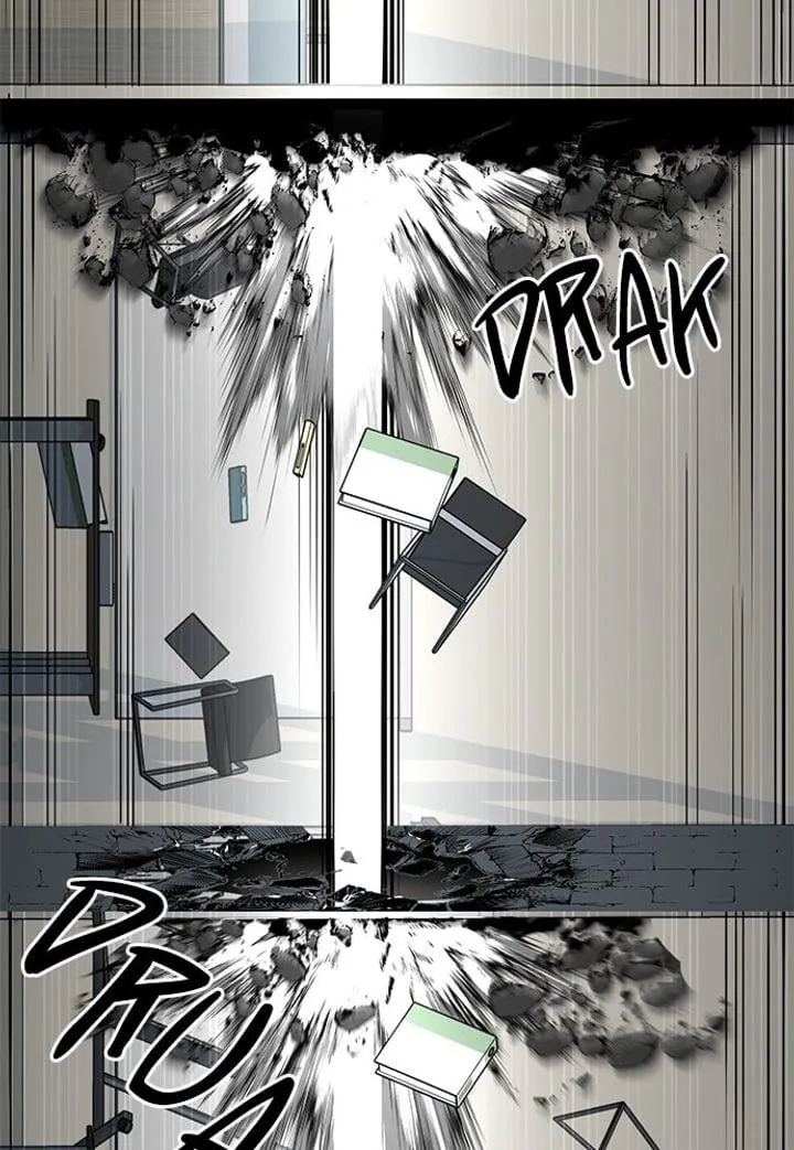 Page 191 - Ticket Hero Chapter 247