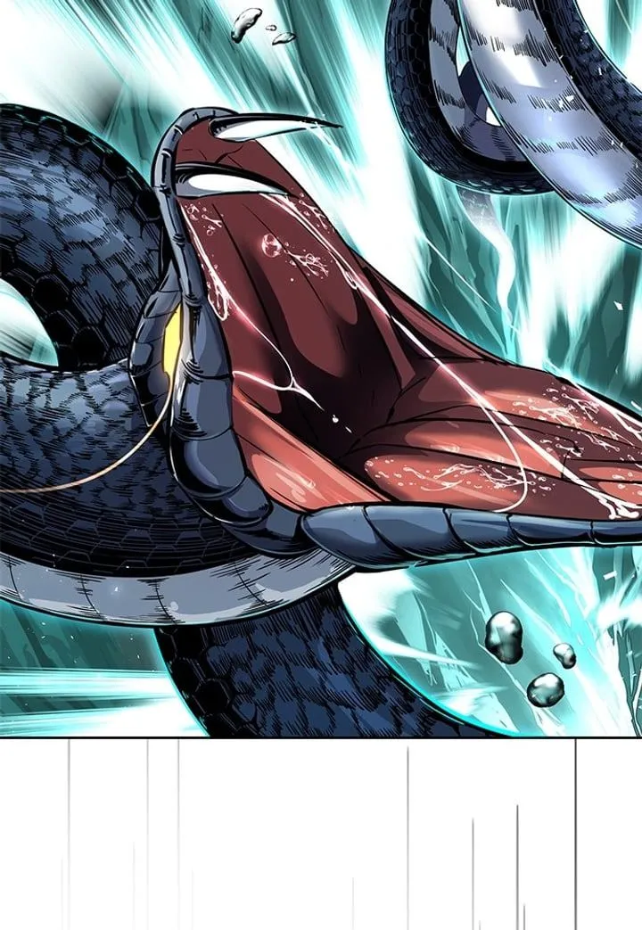 Page 217 - Ticket Hero Chapter 247